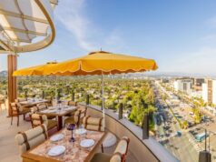 Τα πιο συναρπαστικά εγκαίνια του νέου εστιατορίου του Λος Άντζελες: Μάιος 2026