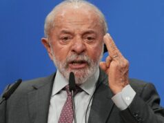 Ο πρόεδρος της Βραζιλίας Λούλα εγκαινιάζει πρόγραμμα κατά του οργανωμένου εγκλήματος ύψους 2 δισεκατομμυρίων δολαρίων πριν από τις εκλογές