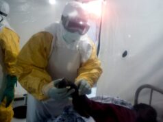 Επιδημίες Έμπολα με ασυνήθιστα στελέχη στο Κονγκό και την Ουγκάντα. 65 θάνατοι
