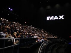 Η εξαγορά της Imax Η Wall Street εικάζει ποιος μπορεί να προσφέρει