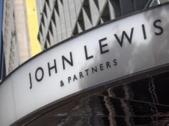Ο John Lewis αποκάλυψε μια σημαντική αλλαγή για τον αγαπημένο του λιανοπωλητή