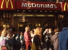 Το ξεχασμένο αντικείμενο των McDonald’s από τους θαυμαστές της δεκαετίας του ’90 λένε ότι είναι “το απόλυτο καλύτερο”
