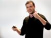 Η Anthropic προσλαμβάνει τον συνιδρυτή του OpenAI Andrej Karpathy, συμβάλλοντας στην απόκτηση βασικών ταλέντων