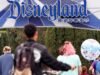 Η Disney χτύπησε με μήνυση για την αναγνώριση προσώπου στη Disneyland