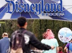 Η Disney χτύπησε με μήνυση για την αναγνώριση προσώπου στη Disneyland