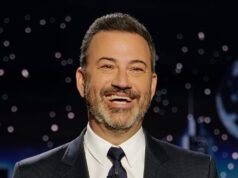 Ο Jimmy Kimmel Savages the TV Industry στο ABC Upfronts