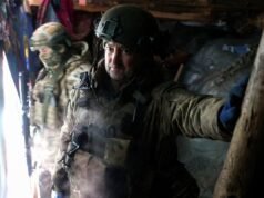 Το Κρεμλίνο θα έχει τώρα περισσότερα χρήματα για να σκοτώσει τους συμμάχους της Βρετανίας στην Ουκρανία