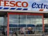 Η Tesco μόλις κυκλοφόρησε μια νέα προσφορά για μεσημεριανό πρωινό για ζεστό φαγητό