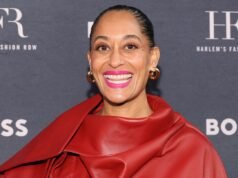 Η Tracee Ellis Ross θα κάνει το ντεμπούτο του στο Broadway στο “Every Brilliant Thing”