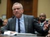Ο RFK Jr. αναγκάστηκε να καταργήσει τον Χάρτη που άνοιξε την ομάδα CDC σε κραυγαλέους κατά των εμβολίων
