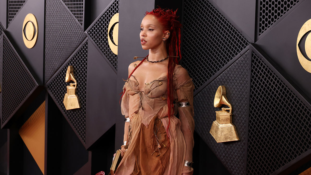 Το FKA twigs για να πρωταγωνιστήσει στην Josephine Baker Biopic από το StudioCanal