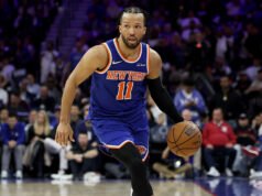 Η ροή των πλέι οφ του NBA ήταν πραγματικά πολύ καλή