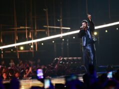 Ο Ισραηλινός Noam Bettan έκανε πρόβες για τη Eurovision με ψεύτικες αποδοκιμασίες