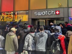 Η καταστροφική εκτόξευση του Swatch x Audemars Piguet ήταν απολύτως προβλέψιμη και εντελώς αποφευχθείσα