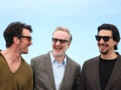Ο James Gray εξηγεί γιατί η Scarlett Johansson απέφυγε την κλήση του στις Κάννες