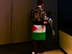 Η Βιέννη είναι τεταμένη ενόψει του τελικού της Eurovision του 2026
