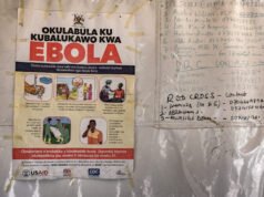 Επιδημία Έμπολα: Ο ΠΟΥ κηρύσσει κατάσταση έκτακτης ανάγκης, απαγόρευση ταξιδιών στις ΗΠΑ, μολύνθηκαν Αμερικανοί