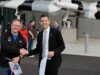 Χάλασε η Άρτεμις Β’; Οι εγγραφές στο Space Camp διπλασιάζονται αργότερα.