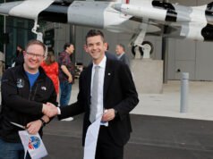 Χάλασε η Άρτεμις Β’; Οι εγγραφές στο Space Camp διπλασιάζονται αργότερα.