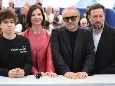 Ο Andrey Zvyagintsev για τον «Μινώταυρο», τη ρωσική διαφθορά, τον πόλεμο και την εξορία