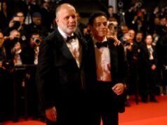 Οι Κάννες αγκαλιάζουν το «The Man I Love» της Ira Sachs