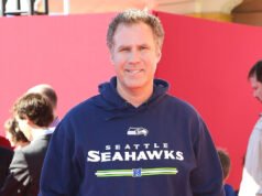 Ο Will Ferrell Is Jeffrey Epstein στον τελικό της 51ης σεζόν του SNL