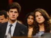 Ο Jack Schlossberg μιλάει για τον θάνατο της αδελφής Τατιάνας εν μέσω εκστρατείας