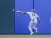 Giants place OF Heliot Ramos (τετράγωνο) στο IL 10 ημερών