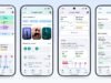 Το Google Health 5.0 κυκλοφορεί στο Android με ένα νέο γραφικό στοιχείο στατιστικών στοιχείων