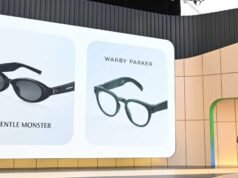 Η Google παρουσίασε γιατί το ηχείο Android XR ανταποκρίνεται αθόρυβα