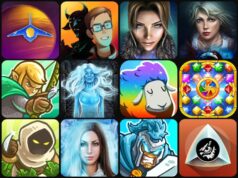 Subnautica, Kingdom Rush 5, Iron Marines 2 και πολλά άλλα