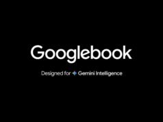 Η Google ανακοίνωσε τα GoogleBooks με Gemini Intelligence Focus