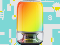 Το πολύχρωμο, συντονισμένο Govee’s Lamp Pro 2 της JBL ταιριάζει με την καλύτερη τιμή του μέχρι τώρα