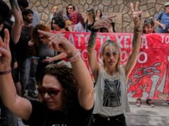 Οι ισραηλινές δυνάμεις αναχαιτίζουν ακόμη 6 στολίσκους που κατευθύνονται προς τη Γάζα