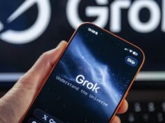 Η SpaceX ανέφερε τη λειτουργία «πικάντικη» του Grok ως κίνδυνο κατά την υποβολή της IPO