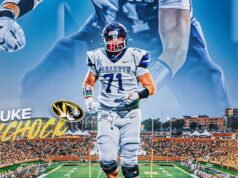 Recruiting Reset: Ο Luke Injaychock προσθέτει ενδιαφέροντα εργαλεία στην επιθετική γραμμή