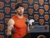 Halas Intrigue Bears podcast: Rookie minicamp!