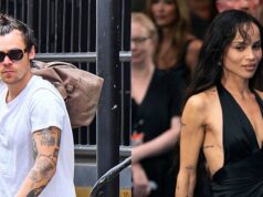 Το μέλος των One Direction δεν θα παρευρεθεί στους γάμους του Harry Styles