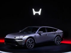 Η Honda αποκαλύπτει νέο υβριδικό για την Αμερική καθώς απορροφά 9 δισεκατομμύρια δολάρια από απώλειες EV