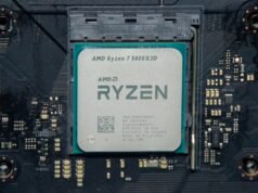 Το “Ryzen 5800X3D 10th Anniversary Edition” μπορεί να σας βοηθήσει να αποφύγετε να πληρώσετε για νέο υπολογιστή