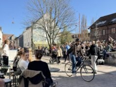Η ιδιόμορφη δεύτερη πόλη της Δανίας δίνει τη δυνατότητα στην Κοπεγχάγη