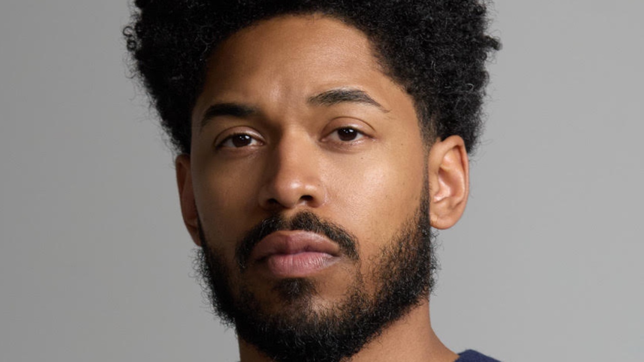 Ο Kelvin Harrison Jr θα απονείμει το βραβείο Doc Impact Golden Globes