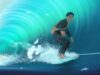 Το “In Waves” μετατρέπει τα απομνημονεύματα ενός Surfer’s Grief σε Ιστορία των Καννών