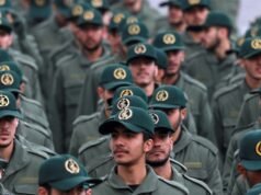 Το Σώμα των Φρουρών της Ισλαμικής Επανάστασης του Ιράν απείλησε να επεκτείνει τον πόλεμο πέρα από την περιοχή εάν δεχθεί ξανά επίθεση