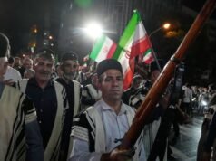 Ο Τραμπ θα ήταν «λίγο άσχημος» αν το Ιράν δεν ικανοποιήσει 100% τις απαιτήσεις των ΗΠΑ