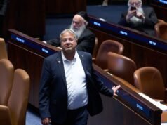 Βίντεο με Ισραηλινούς αξιωματούχους να κοροϊδεύουν τους ακτιβιστές της Γάζας προκαλεί οργή από τον ξένο αξιωματούχο Νετανιάχου