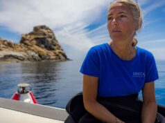 Οι έρευνες στο σπήλαιο των Μαλδίβων για τη σορό Ιταλού δύτη ανέστειλαν λόγω κακοκαιρίας