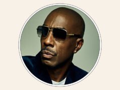 Το JB Smoove θα κάνει άγραφες εκπομπές για το Fox