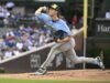 Jacob Misiorowski, οι Brewers αποκλείουν τους Cubs