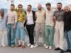 Πώς η σάτιρα ταινιών κινουμένων σχεδίων «Jim Queen» ερμήνευσε το γκέι πορνό εικονίδιο François Sagat
